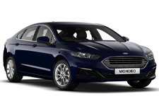 Car Hire Lincolnshire - Mondeo Auto - car hire Lincolnshire
